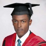 25 year old Jamaican doctor Peter Nelson genius