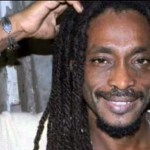 Is Fabian Marley son of Bob Marley?