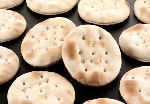 Jamaican tough water crackers
