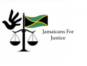 Jamaicans for Justice