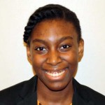 Jamaican girl Shanelle Davis first black valedictorian
