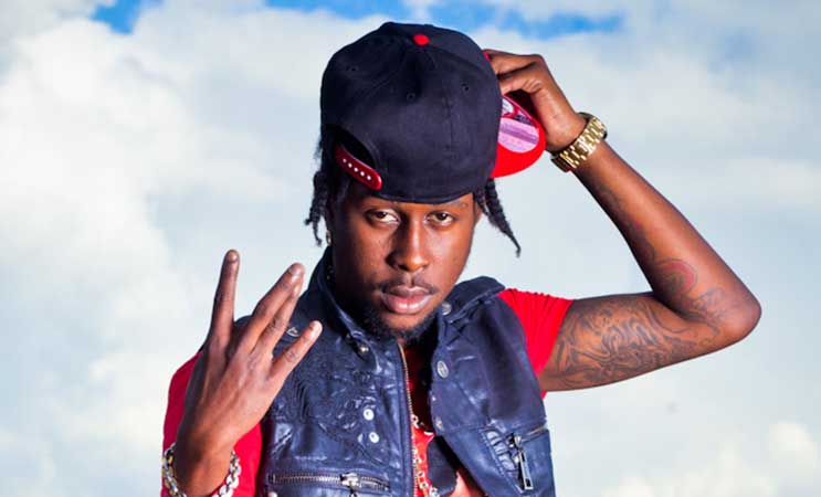 Popcaan debut album number 2 billboard reggae charts