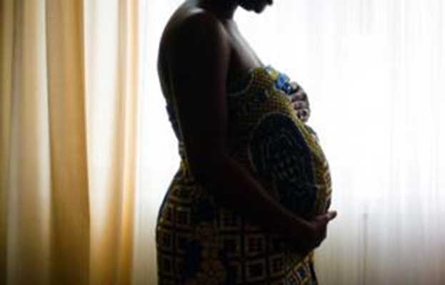 9 months pregnant woman raped Jamaica
