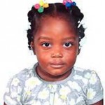 Samunya Bloomfield missing
