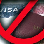CAGI wans jamaican visas revoked cancelled