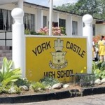 top highest ranking schools in Jamaica list