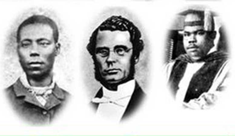 who should be Jamaica's 8th national hero?