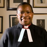 first female bishop of England