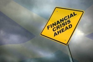 Financial crisis how prepared are you?