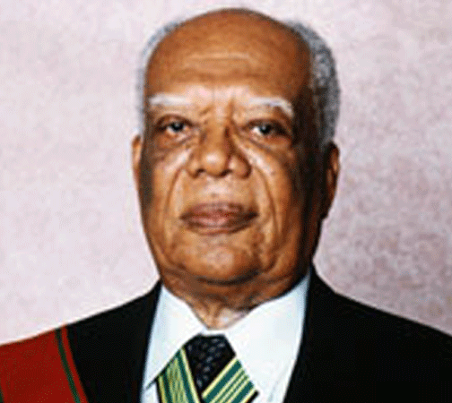 Howard Cooke dies dead at 98 July 11, 2014