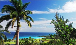 Jamaica is no longer paradise island