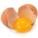 dangers of eating raw eggs