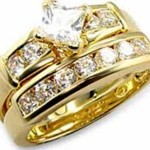 robber tries to steal ring in St Andrew by biting woman's finger