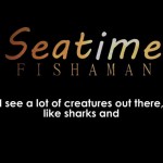 Jamaican fishermen talk about dangerous sea Seatime Fishaman