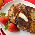 acrylamide toast bread toxic