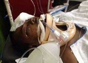 Petition Facebook page Justice for Mario Deane
