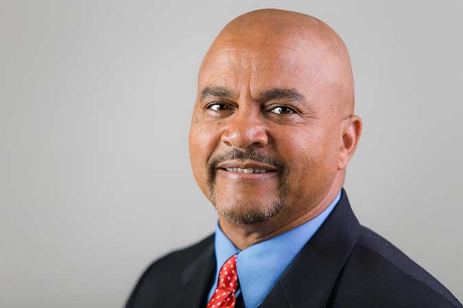 Jamaican Orley Burley candidate judge ninth judicial court Florida