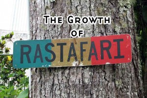 History of Rastafari