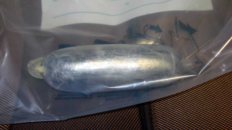 woman smuggles cocaine in her underwear JFK airport