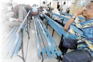 hopitals need repair better service