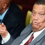 Minister of Agriculture Roger Clarke dead