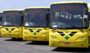 Jamaican people pay for mismanagement corruption of JUTC