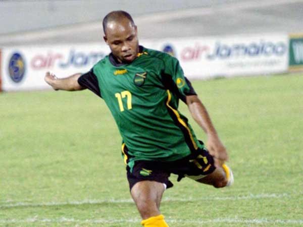 Jermaine Hue sues JFF 10,000 US