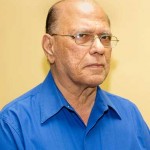 Author - Ramesh Sujanani