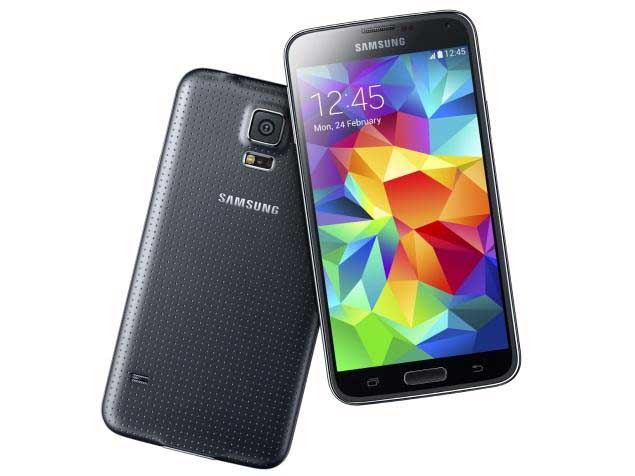 Why do people love the Samsung Galaxy S5?