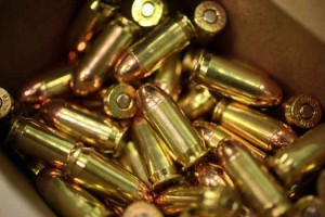 UWI student caught with ammunition