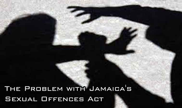 problems with sexual offences act laws