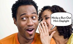 men boast about cheating father child that is not mine
