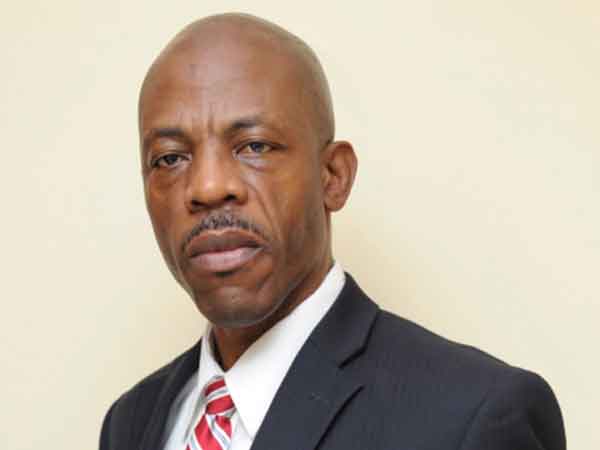 advice to Carl Williams commissioner of police Jamaica