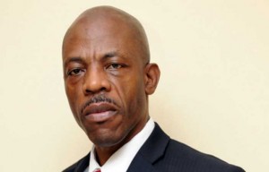Carl McKay Williams Jamaica's new police commissioner things about him
