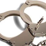 Omar Gray security guard arrested 