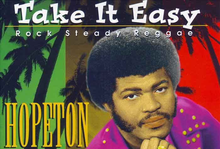 Hopeton Lewis dead kidney age 66