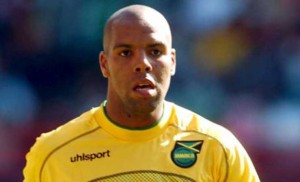 Marlon King will be in jail until October 2015