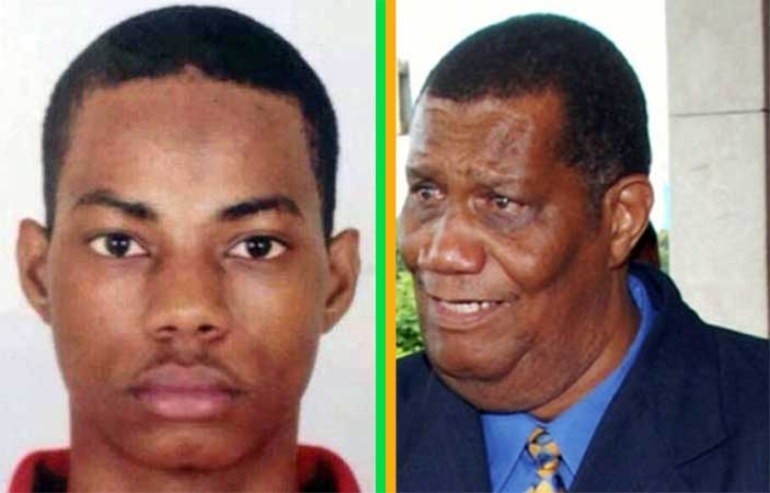 devoted party followers in Jamaica JLP vs PNP