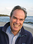 author writer Richard Conniff