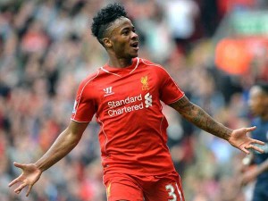 Raheem Sterling - Source: sports.ndtv.com