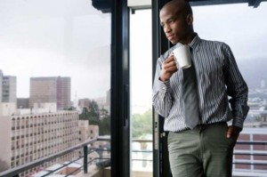 people think rich wealthy successful black people are criminals