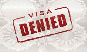 fake job letter visa application