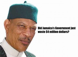 4 million dollars spent wated to deport Yasin Abu Bakr