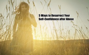 Susaye Rattigan how to recover from self abuse