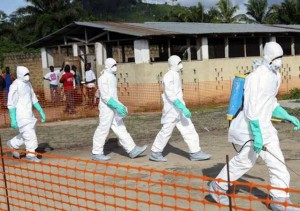 Jamaica doesnt ahve equipment to isolate and quarantine treat ebola