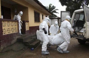 ebola can kill million sof people