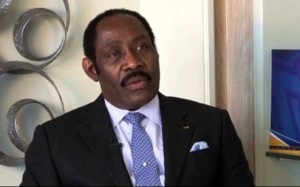 Horace Burrell wants corporate support needed lacking for the Reggae Boyz