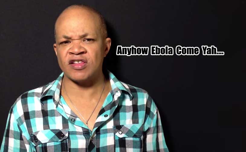 what will happen if Ebola enters the country