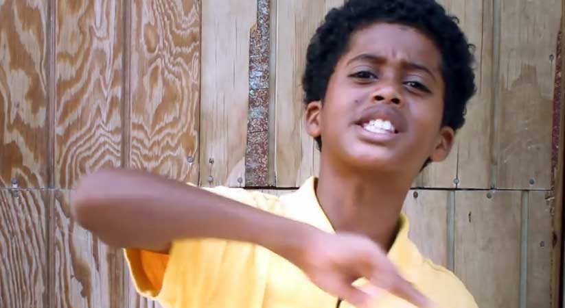who is Wayne J Chikungunya slacky mouth
