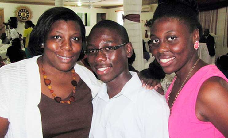 best top csec students Jamaica